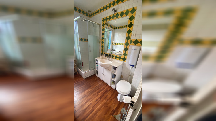 Ma-Cabane - Vente Maison ENGHIEN-LES-BAINS, 140 m²