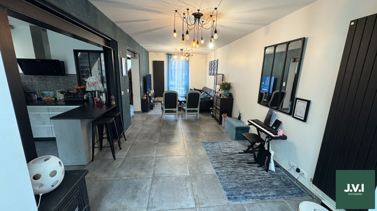 Ma-Cabane - Vente Maison ENGHIEN-LES-BAINS, 232 m²