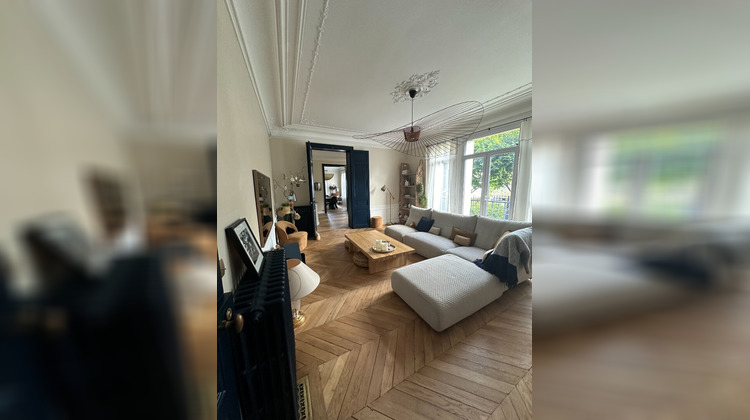 Ma-Cabane - Vente Maison ENGHIEN-LES-BAINS, 219 m²