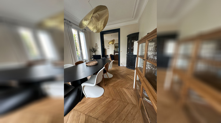 Ma-Cabane - Vente Maison ENGHIEN-LES-BAINS, 219 m²