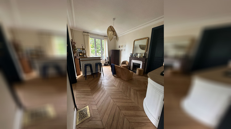 Ma-Cabane - Vente Maison ENGHIEN-LES-BAINS, 219 m²