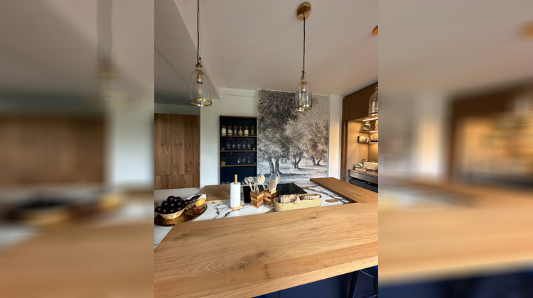 Ma-Cabane - Vente Maison ENGHIEN-LES-BAINS, 219 m²