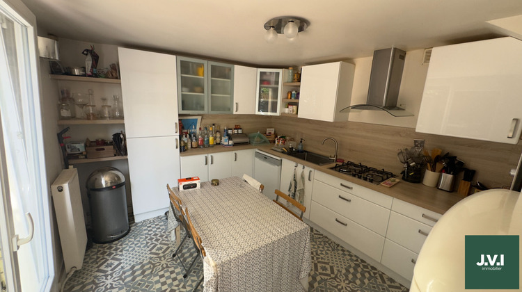 Ma-Cabane - Vente Maison ENGHIEN-LES-BAINS, 106 m²