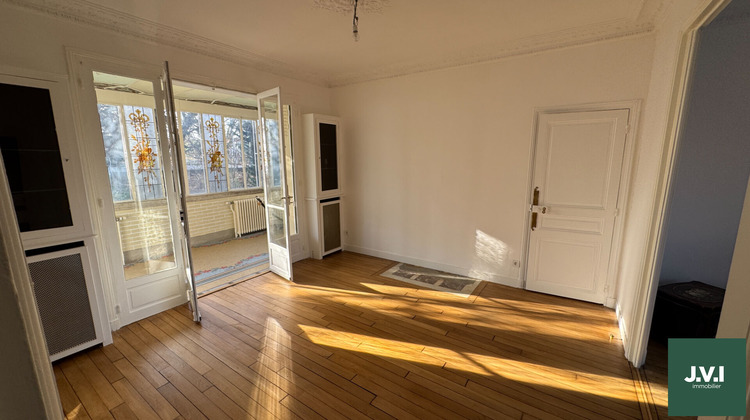 Ma-Cabane - Vente Maison ENGHIEN-LES-BAINS, 287 m²