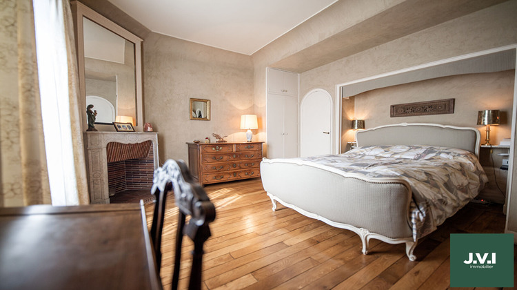 Ma-Cabane - Vente Maison ENGHIEN-LES-BAINS, 215 m²