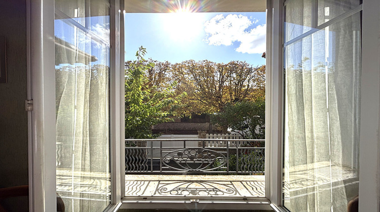 Ma-Cabane - Vente Maison ENGHIEN-LES-BAINS, 151 m²