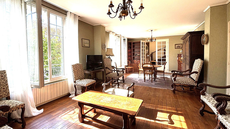 Ma-Cabane - Vente Maison ENGHIEN-LES-BAINS, 151 m²