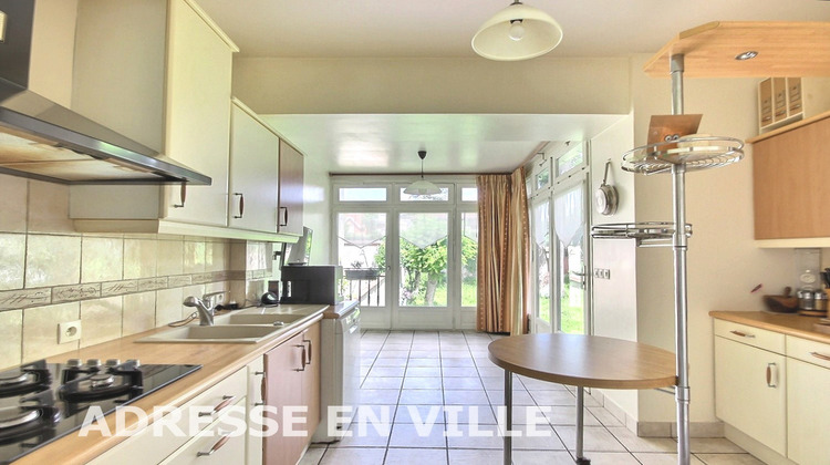 Ma-Cabane - Vente Maison ENGHIEN-LES-BAINS, 151 m²