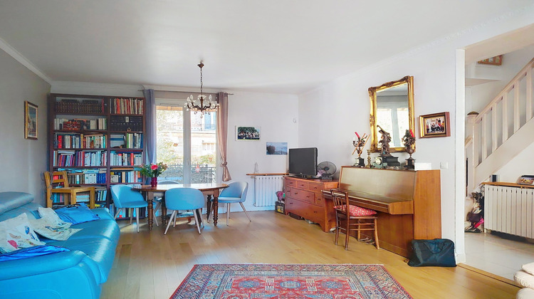 Ma-Cabane - Vente Maison Enghien-les-Bains, 88 m²