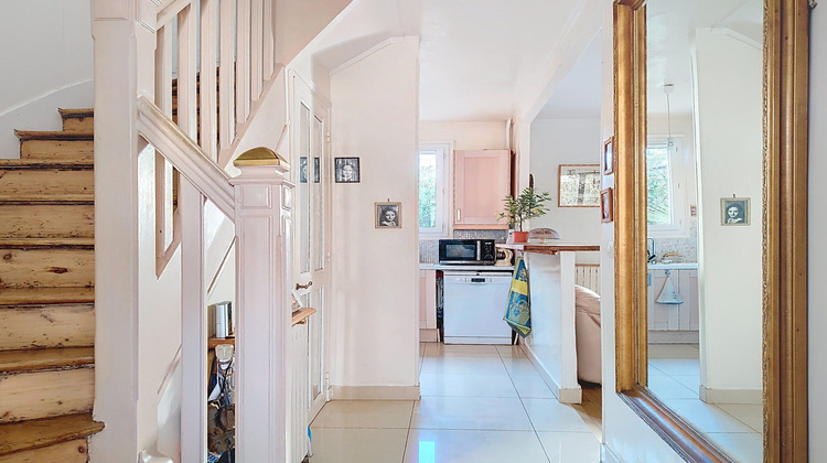 Ma-Cabane - Vente Maison Enghien-les-Bains, 88 m²