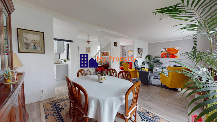 Ma-Cabane - Vente Maison Enghien-les-Bains, 174 m²