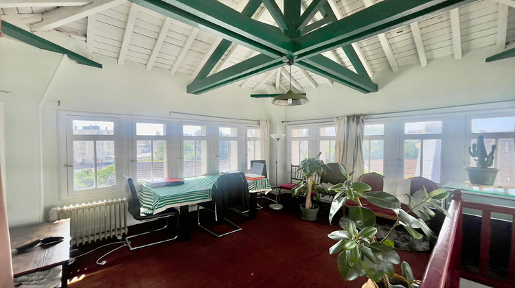 Ma-Cabane - Vente Maison ENGHIEN-LES-BAINS, 150 m²