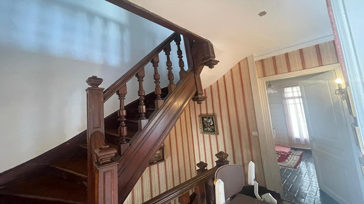 Ma-Cabane - Vente Maison ENGHIEN-LES-BAINS, 150 m²