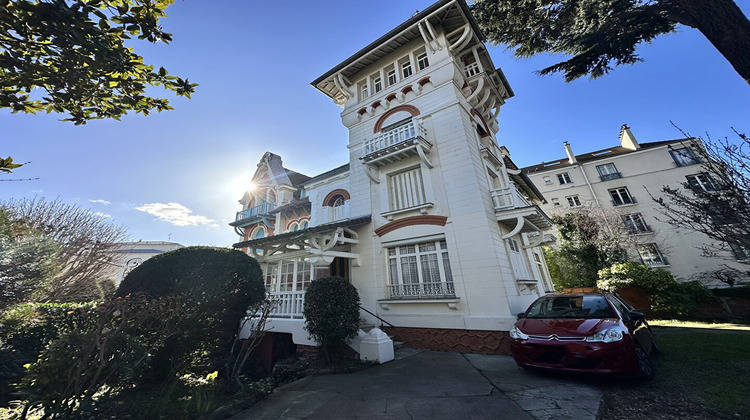 Ma-Cabane - Vente Maison ENGHIEN-LES-BAINS, 149 m²