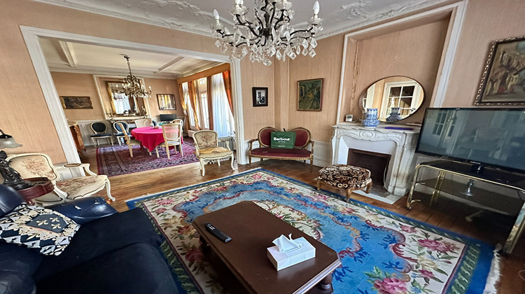 Ma-Cabane - Vente Maison ENGHIEN-LES-BAINS, 149 m²