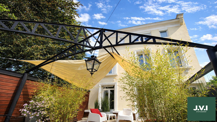 Ma-Cabane - Vente Maison ENGHIEN-LES-BAINS, 180 m²