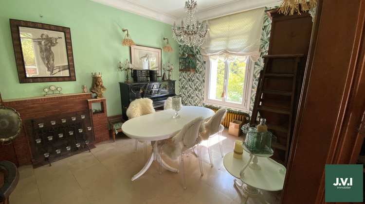 Ma-Cabane - Vente Maison ENGHIEN-LES-BAINS, 180 m²