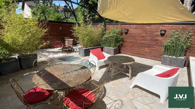 Ma-Cabane - Vente Maison ENGHIEN-LES-BAINS, 180 m²