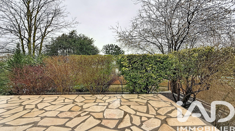 Ma-Cabane - Vente Maison Enghien-les-Bains, 141 m²