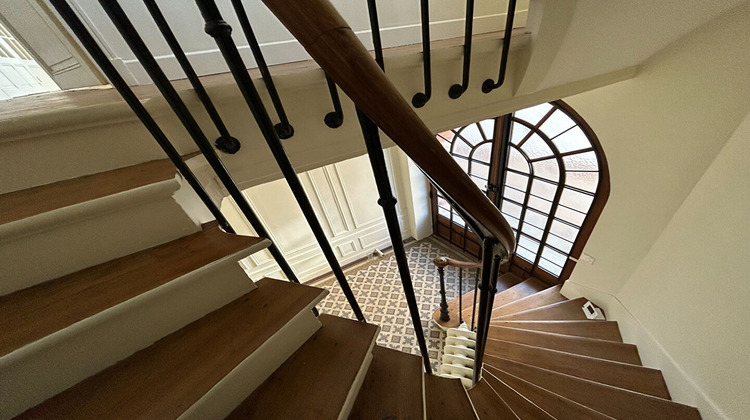 Ma-Cabane - Vente Maison ENGHIEN-LES-BAINS, 147 m²