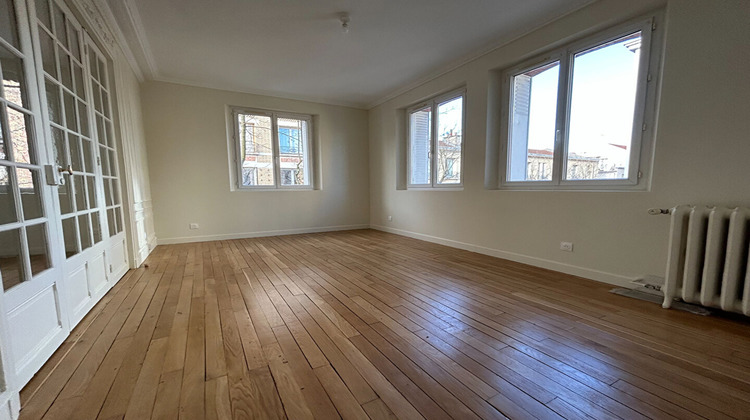 Ma-Cabane - Vente Maison ENGHIEN-LES-BAINS, 147 m²