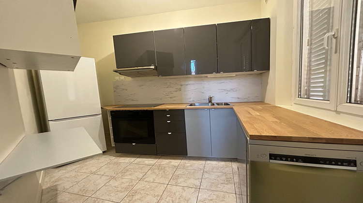 Ma-Cabane - Vente Maison ENGHIEN-LES-BAINS, 147 m²