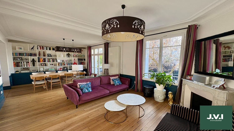 Ma-Cabane - Vente Maison ENGHIEN-LES-BAINS, 165 m²