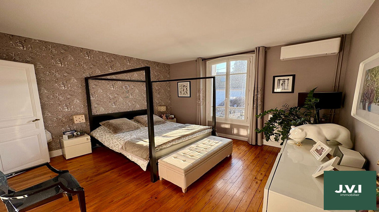 Ma-Cabane - Vente Maison ENGHIEN-LES-BAINS, 165 m²