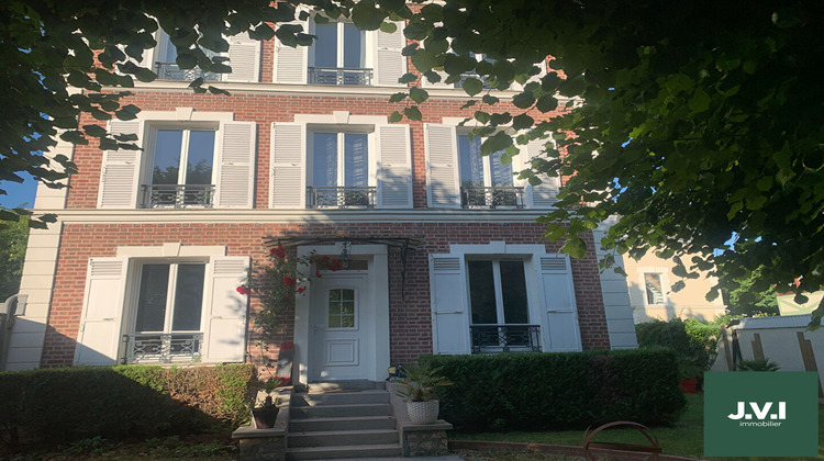 Ma-Cabane - Vente Maison ENGHIEN-LES-BAINS, 260 m²