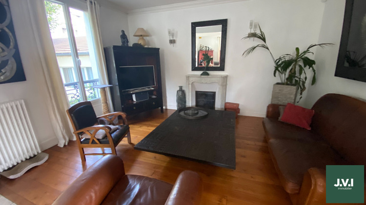 Ma-Cabane - Vente Maison ENGHIEN-LES-BAINS, 260 m²