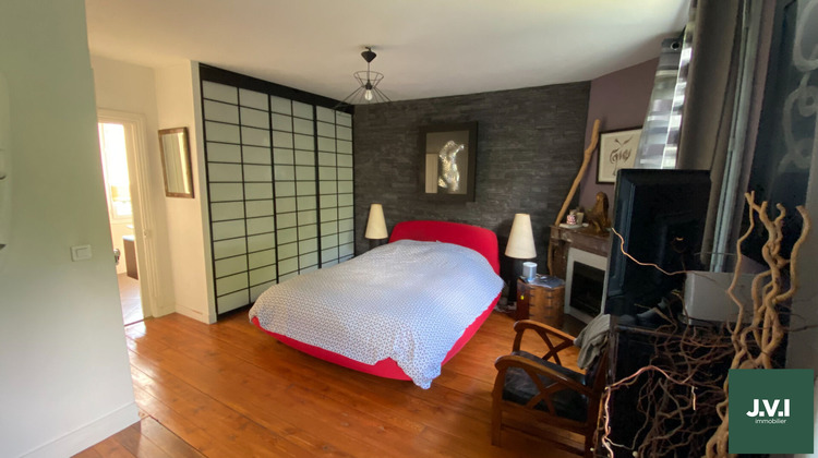 Ma-Cabane - Vente Maison ENGHIEN-LES-BAINS, 260 m²