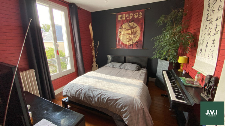 Ma-Cabane - Vente Maison ENGHIEN-LES-BAINS, 260 m²