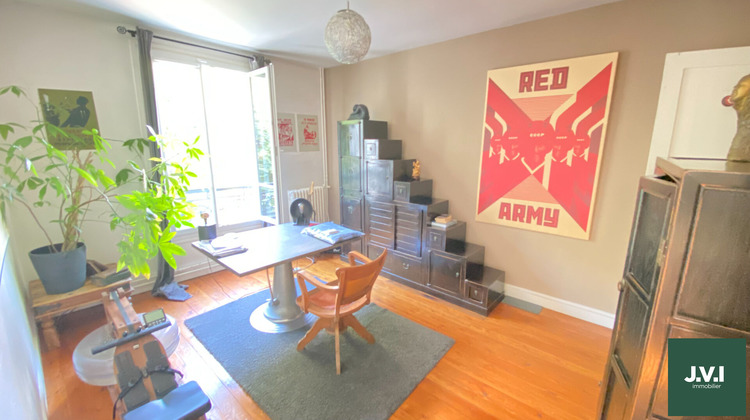 Ma-Cabane - Vente Maison ENGHIEN-LES-BAINS, 260 m²