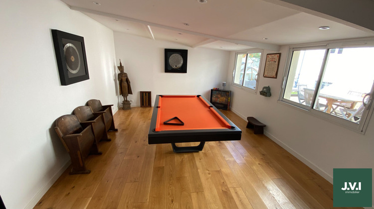 Ma-Cabane - Vente Maison ENGHIEN-LES-BAINS, 260 m²