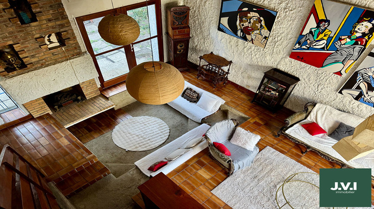 Ma-Cabane - Vente Maison ENGHIEN-LES-BAINS, 191 m²