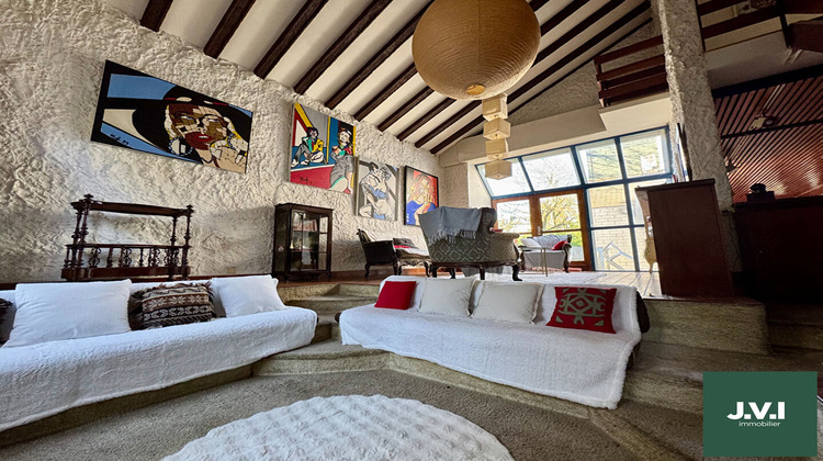 Ma-Cabane - Vente Maison ENGHIEN-LES-BAINS, 191 m²