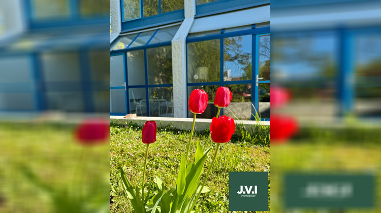 Ma-Cabane - Vente Maison ENGHIEN-LES-BAINS, 191 m²