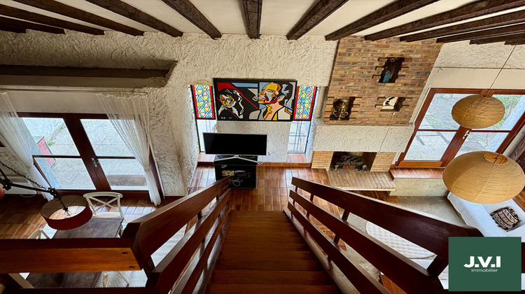 Ma-Cabane - Vente Maison ENGHIEN-LES-BAINS, 191 m²