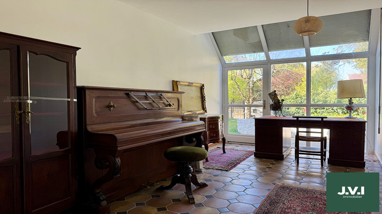 Ma-Cabane - Vente Maison ENGHIEN-LES-BAINS, 191 m²