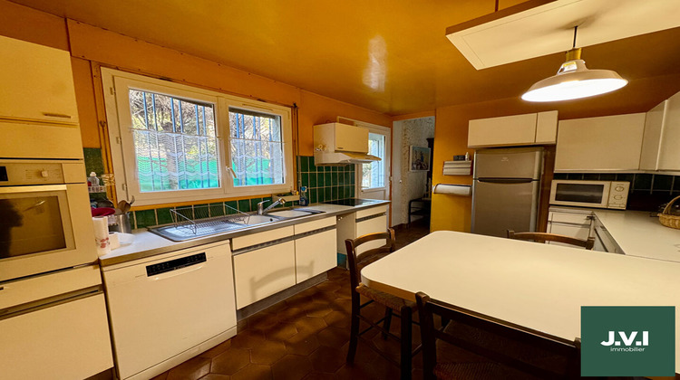 Ma-Cabane - Vente Maison ENGHIEN-LES-BAINS, 191 m²