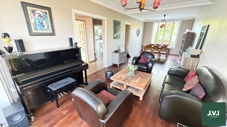 Ma-Cabane - Vente Maison ENGHIEN-LES-BAINS, 145 m²