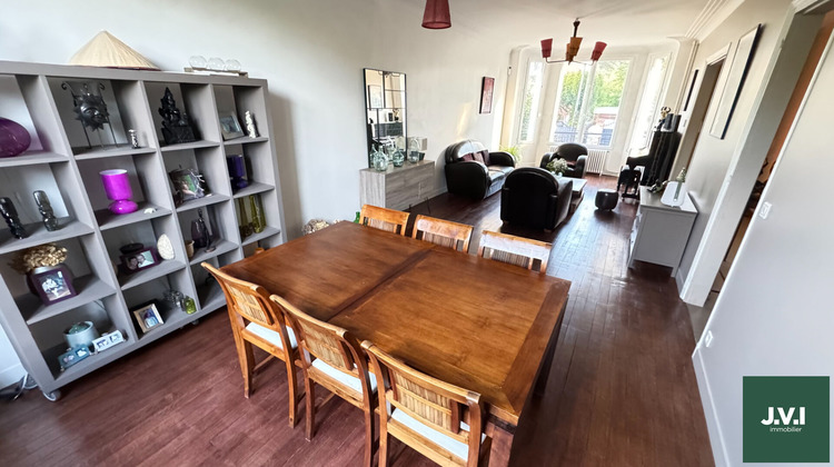 Ma-Cabane - Vente Maison ENGHIEN-LES-BAINS, 145 m²