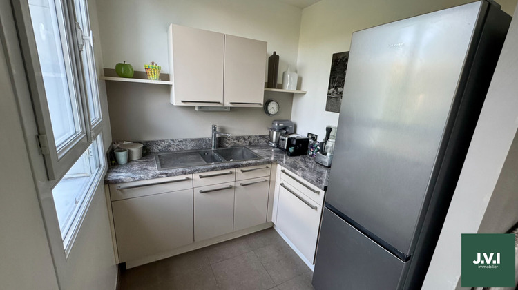 Ma-Cabane - Vente Maison ENGHIEN-LES-BAINS, 145 m²