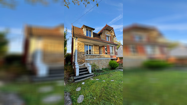 Ma-Cabane - Vente Maison ENGHIEN-LES-BAINS, 145 m²