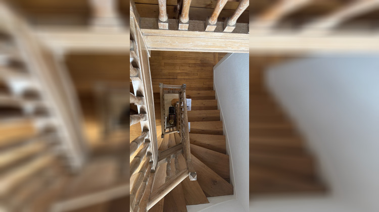 Ma-Cabane - Vente Maison ENGHIEN-LES-BAINS, 197 m²