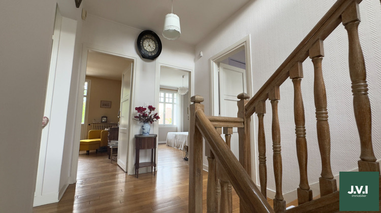 Ma-Cabane - Vente Maison ENGHIEN-LES-BAINS, 197 m²