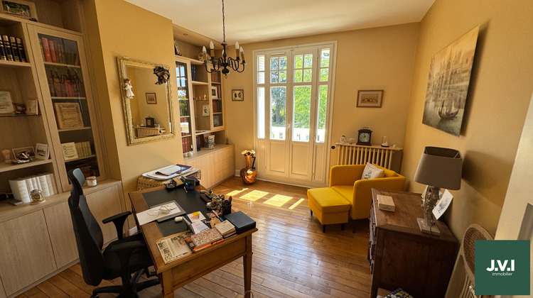 Ma-Cabane - Vente Maison ENGHIEN-LES-BAINS, 197 m²