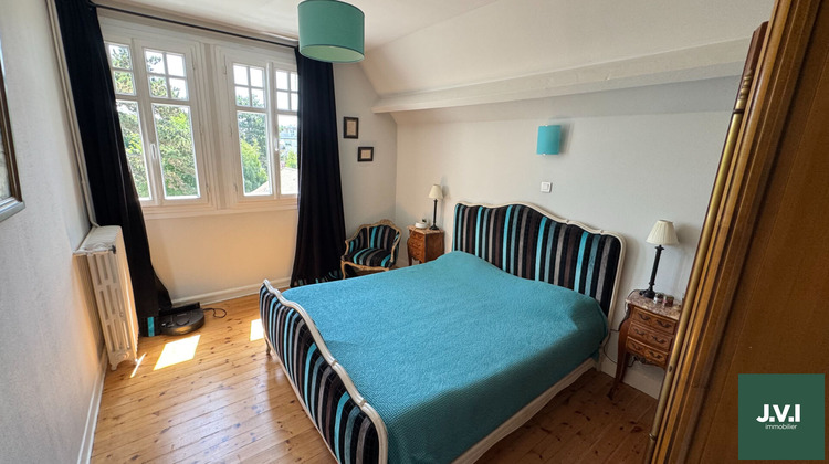 Ma-Cabane - Vente Maison ENGHIEN-LES-BAINS, 197 m²