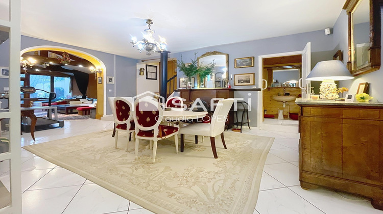 Ma-Cabane - Vente Maison Enghien-les-Bains, 242 m²