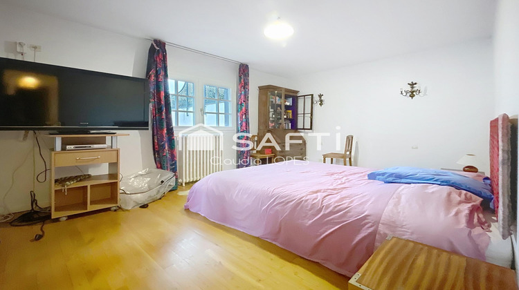 Ma-Cabane - Vente Maison Enghien-les-Bains, 242 m²